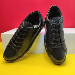 کتونی ونس مردانه تمام چرم طبیعی در کرج