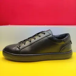 کتونی ونس مردانه تمام چرم طبیعی در کرج