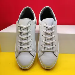 کتونی ونس مردانه تمام چرم طبیعی در کرج