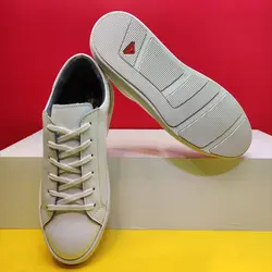 کتونی ونس مردانه تمام چرم طبیعی در کرج