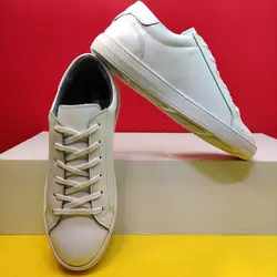 کتونی ونس مردانه تمام چرم طبیعی در کرج