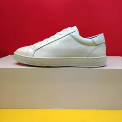 کتونی ونس مردانه تمام چرم طبیعی در کرج