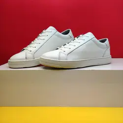 کتونی ونس مردانه تمام چرم طبیعی در کرج