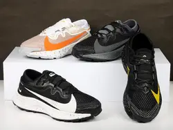 کفش اسپرت نایک مردانه در کرج