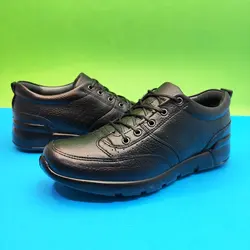 کفش چرم اسپرت در کرج گوهردشت