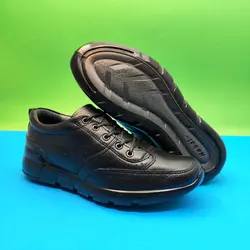 کفش چرم اسپرت در کرج گوهردشت