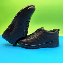 کفش چرم اسپرت در کرج گوهردشت