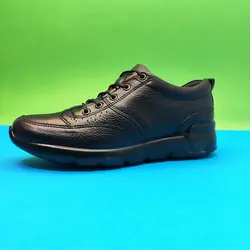 کفش چرم اسپرت در کرج گوهردشت