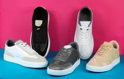 کفش ونس مردانه