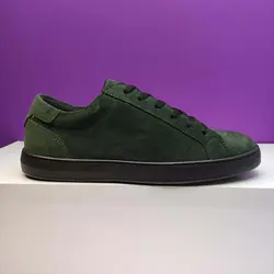 کفش ونس مردانه چرم طبیعی درکرج