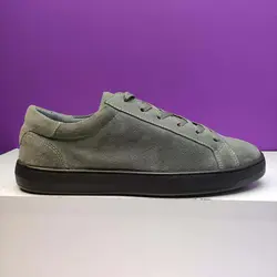 کفش ونس مردانه چرم طبیعی درکرج