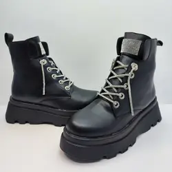 نیم بوت دخترانه کرج گوهردشت