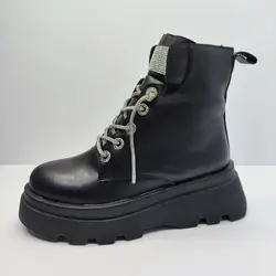 نیم بوت دخترانه کرج گوهردشت