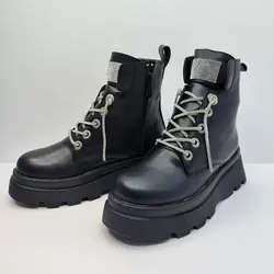 نیم بوت دخترانه کرج گوهردشت