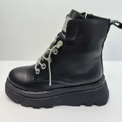 نیم بوت دخترانه کرج گوهردشت