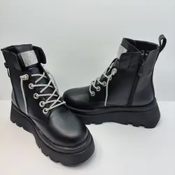 نیم بوت دخترانه کرج گوهردشت