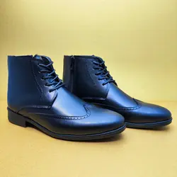 بوت مجلسی مردانه ارزان در کرج