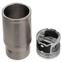 پیستون تعمیر چهارم نیسان (آماتا)