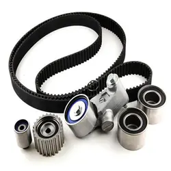 تسمه بالانسر خودرو جک S5