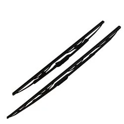 تیغه برف پاک کن هیوندای جنیون اکسسوری کد Hy084B410424-18 مناسب برای هیوندای النترا بسته 2 عددی