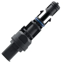 سنسور کیلومتر شمار اتوکالا کد QSP1293  مناسب برای رنو  ال 90 بسته پنج عددی