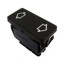 کلید بالابر شیشه گلد مدل GD-19 مناسب برای پژو 405 بسته 10 عددی