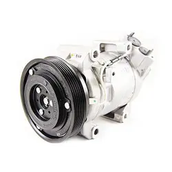 کمپرسور کولر برلیانس H220