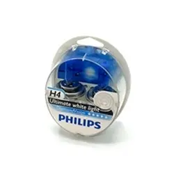 لامپ هالوژن PHILIPS