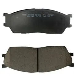 لنت ترمز عقب ال 90  پارس لنت