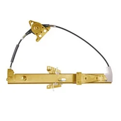 مجموعه شیشه بالابر جلو چپ ابری مدل LP35 مناسب برای نیسان