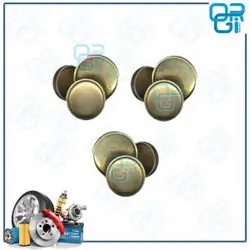 مجموعه پولک سرسیلندر زانتیا2000 TPCO