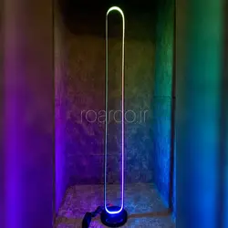 چراغ خواب/آباژور/آباژور /کرنر لایت RGB/موزیکال