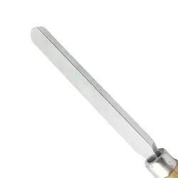 مغار خراطی اسکراپ پرداخت 20 میل HSS چوتاشی