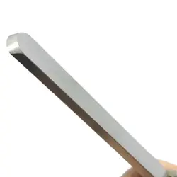 مغار خراطی اسکراپ پرداخت 20 میل HSS چوتاشی