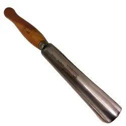 مغار خراطی روتراش نیم باز 30 میلیمتر چوتاشی