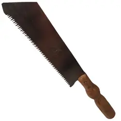 اره ژاپنی کوچک دست ساز