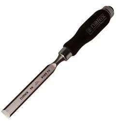 مغار تخت نارکس Narex اورجینال دسته چوبی 4 عددی
