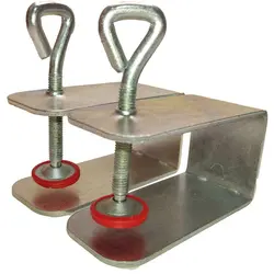 گیره کشو ( دراور کلمپ )
