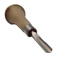 مغار گلویی مشتی