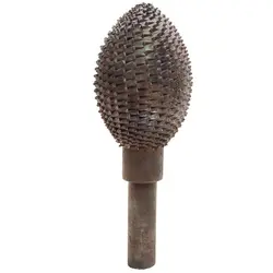 چوب ساب سردریلی تخم مرغی اصفهان