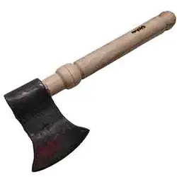 تبر پیکرتراشی