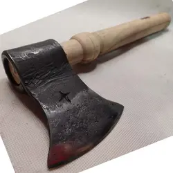 تبر پیکرتراشی