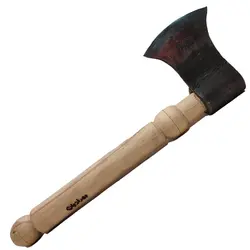 تبر پیکرتراشی