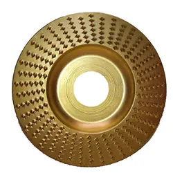 صفحه چوب ساب دیسکی تخت
