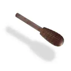 فرز فرم چوب ساب تخم مرغی HSS دنباله 6