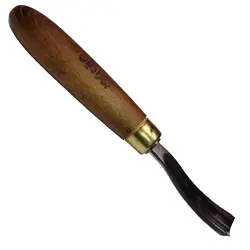 مغار قاشقی ( تیغه استاندارد )
