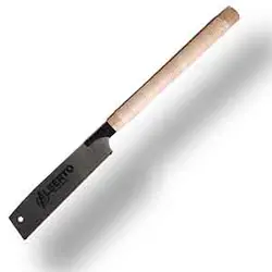 اره طرح کاتابا آلبرتو ( طرح ژاپنی )