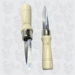 مغار چاقویی استاد غلام