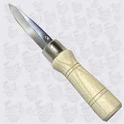 مغار چاقویی استاد غلام