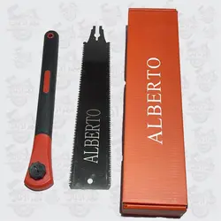 اره ژاپنی آلبرتو Alberto